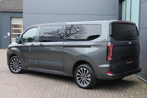 Ford Tourneo Custom - Afbeelding 3 van 30