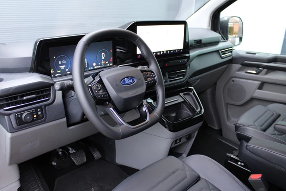 Ford Tourneo Custom - Afbeelding 4 van 30