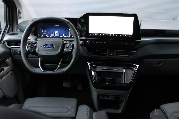 Ford Tourneo Custom - Afbeelding 5 van 30