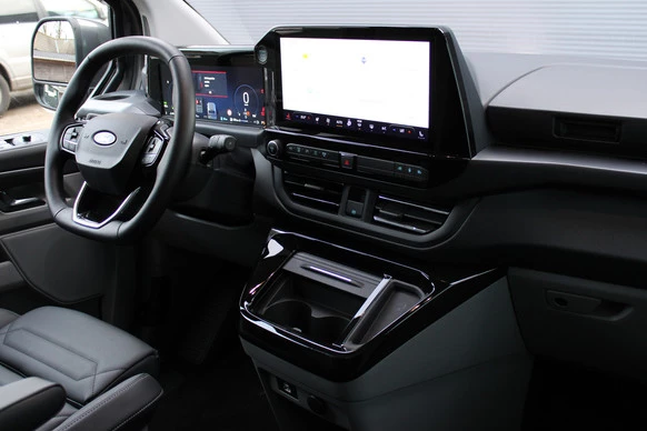 Ford Tourneo Custom - Afbeelding 6 van 30