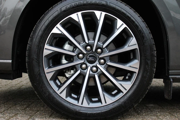 Ford Tourneo Custom - Afbeelding 7 van 30