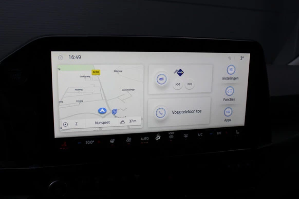 Ford Tourneo Custom - Afbeelding 11 van 30