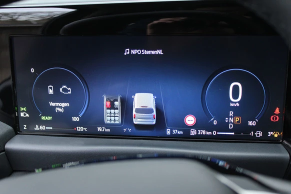 Ford Tourneo Custom - Afbeelding 14 van 30