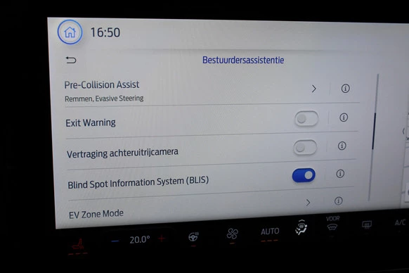 Ford Tourneo Custom - Afbeelding 17 van 30