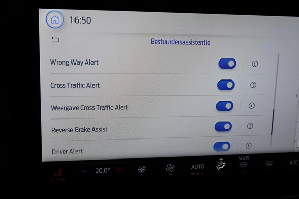 Ford Tourneo Custom - Afbeelding 18 van 30