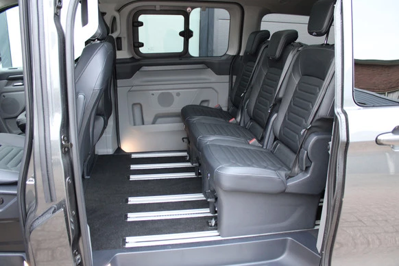 Ford Tourneo Custom - Afbeelding 20 van 30