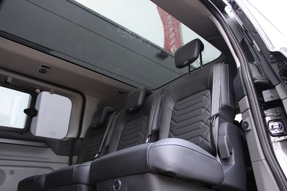Ford Tourneo Custom - Afbeelding 21 van 30