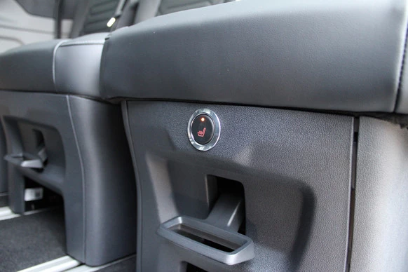 Ford Tourneo Custom - Afbeelding 22 van 30