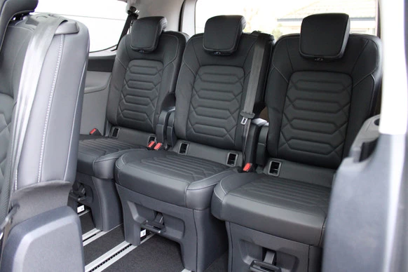Ford Tourneo Custom - Afbeelding 24 van 30