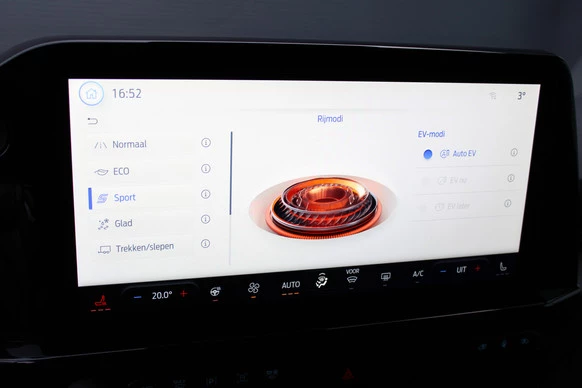 Ford Tourneo Custom - Afbeelding 29 van 30