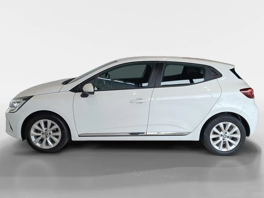 Renault Clio - Afbeelding 4 van 30