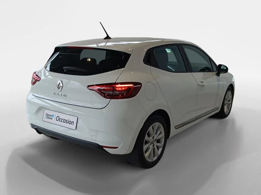 Renault Clio - Afbeelding 5 van 30