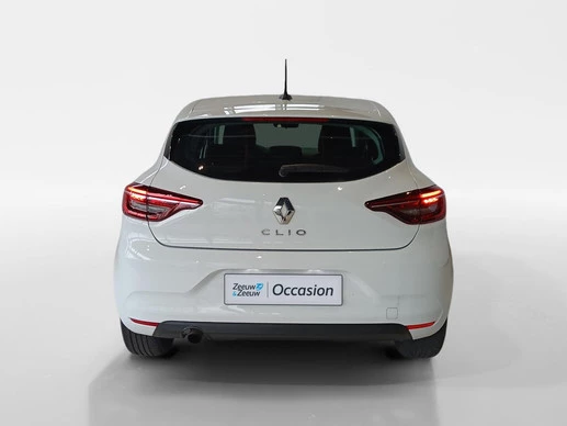 Renault Clio - Afbeelding 6 van 30