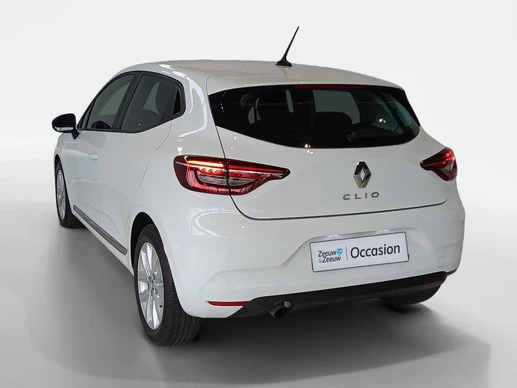 Renault Clio - Afbeelding 7 van 30