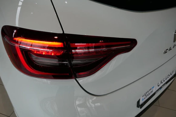 Renault Clio - Afbeelding 9 van 30