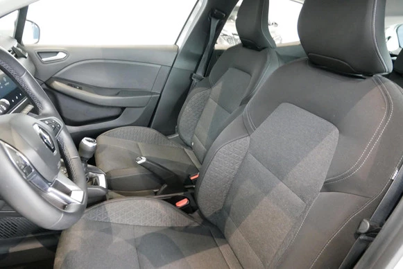 Renault Clio - Afbeelding 10 van 30