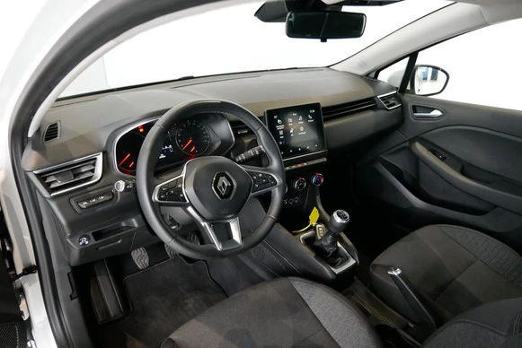 Renault Clio - Afbeelding 12 van 30