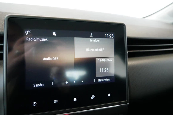 Renault Clio - Afbeelding 15 van 30