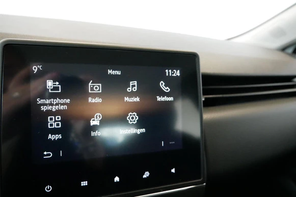 Renault Clio - Afbeelding 16 van 30