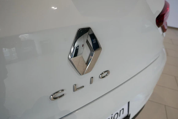 Renault Clio - Afbeelding 28 van 30