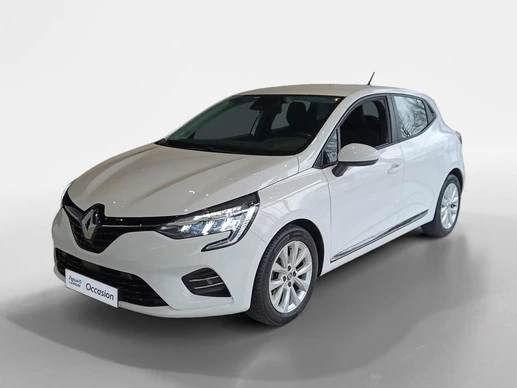 Renault Clio - Afbeelding 1 van 30