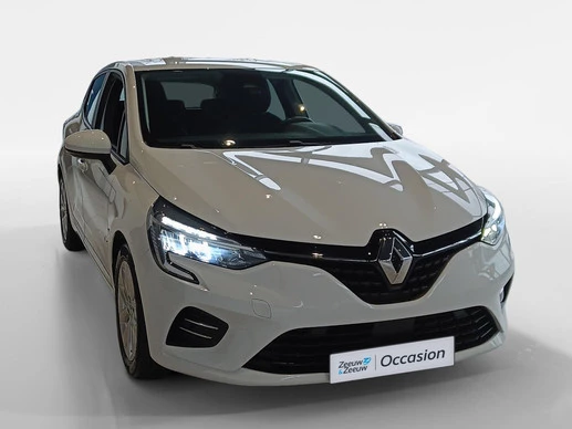 Renault Clio - Afbeelding 2 van 30