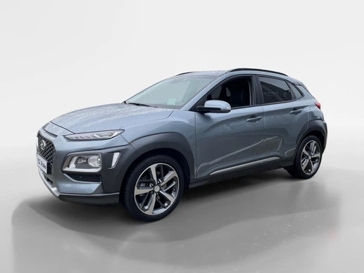 Hyundai Kona - Afbeelding 1 van 26