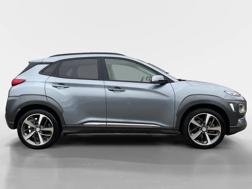 Hyundai Kona - Afbeelding 4 van 26
