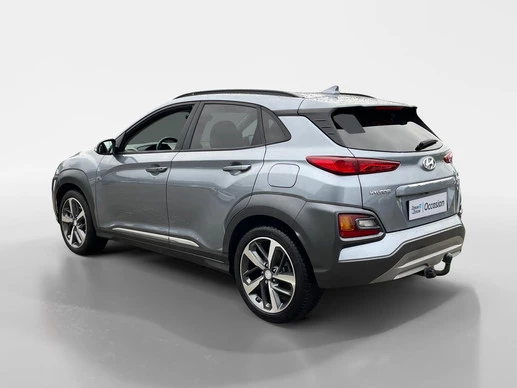 Hyundai Kona - Afbeelding 5 van 26