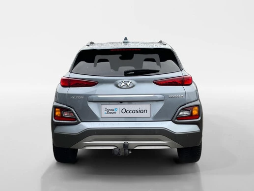 Hyundai Kona - Afbeelding 6 van 26