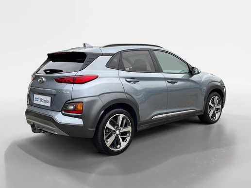 Hyundai Kona - Afbeelding 7 van 26