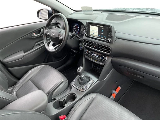 Hyundai Kona - Afbeelding 8 van 26
