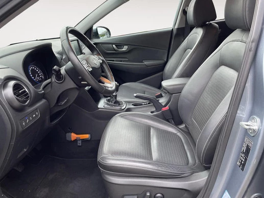 Hyundai Kona - Afbeelding 9 van 26