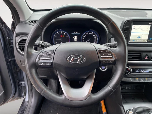 Hyundai Kona - Afbeelding 11 van 26