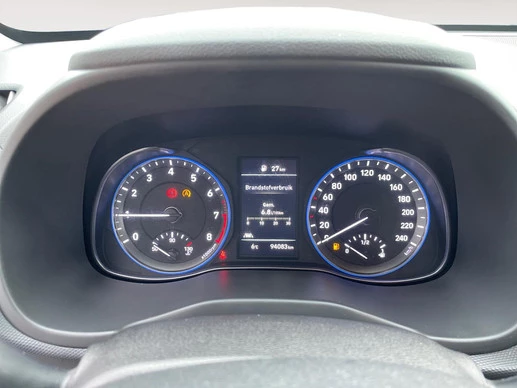 Hyundai Kona - Afbeelding 12 van 26