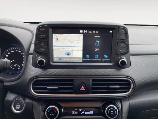 Hyundai Kona - Afbeelding 13 van 26