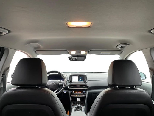Hyundai Kona - Afbeelding 17 van 26