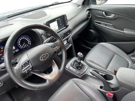 Hyundai Kona - Afbeelding 20 van 26