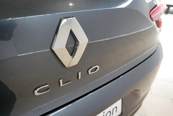 Renault Clio - Afbeelding 9 van 30