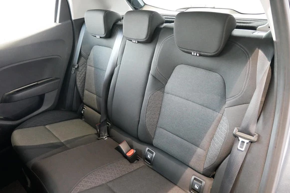 Renault Clio - Afbeelding 11 van 30