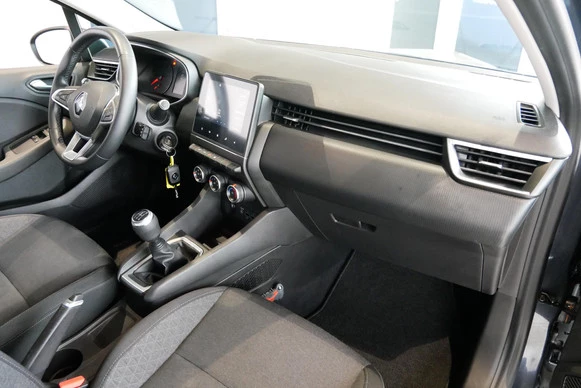 Renault Clio - Afbeelding 12 van 30