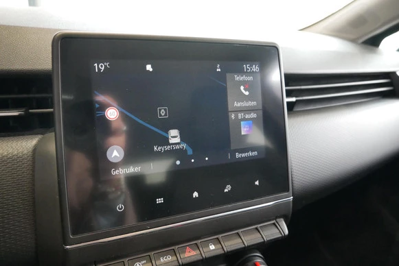 Renault Clio - Afbeelding 15 van 30