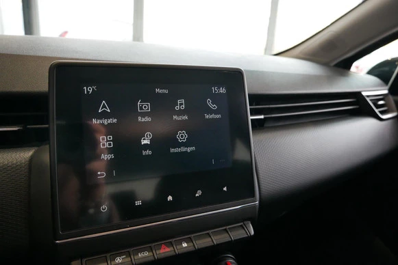 Renault Clio - Afbeelding 16 van 30