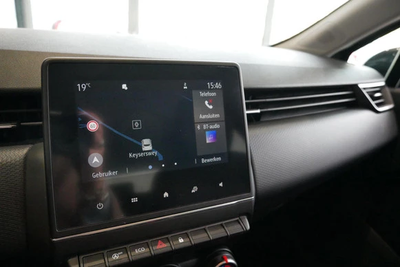 Renault Clio - Afbeelding 17 van 30