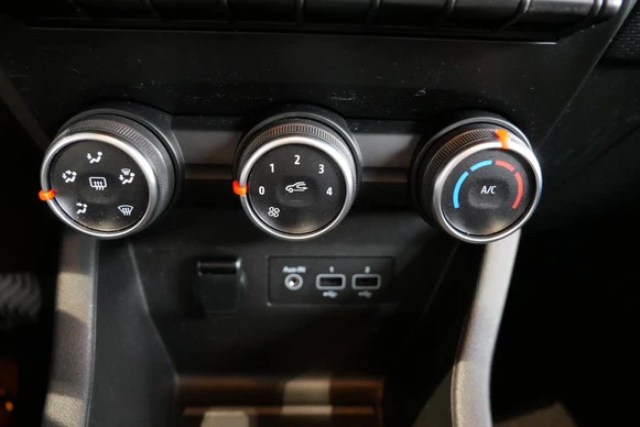 Renault Clio - Afbeelding 19 van 30