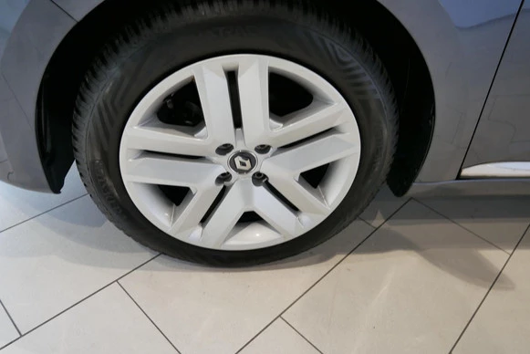 Renault Clio - Afbeelding 30 van 30