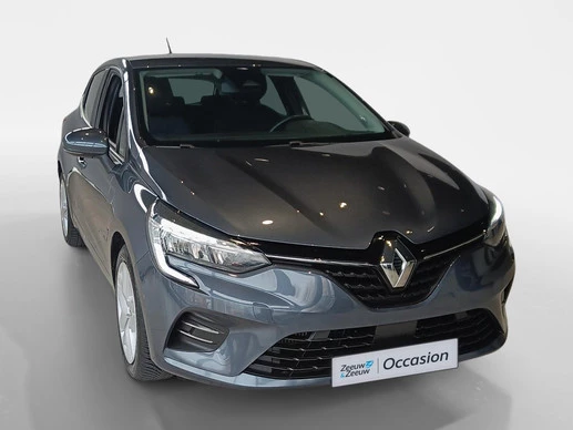 Renault Clio - Afbeelding 2 van 30