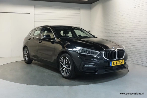 BMW 1 Serie - Afbeelding 1 van 24