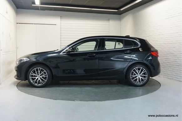 BMW 1 Serie - Afbeelding 2 van 24
