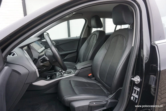 BMW 1 Serie - Afbeelding 5 van 24